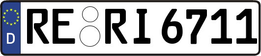 RE-RI6711