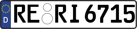 RE-RI6715