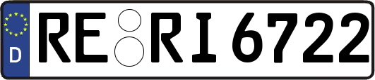 RE-RI6722