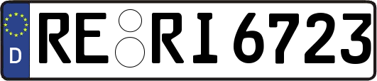 RE-RI6723