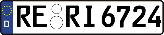 RE-RI6724