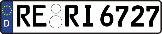 RE-RI6727