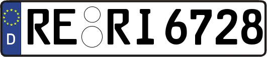RE-RI6728