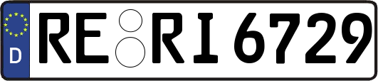 RE-RI6729