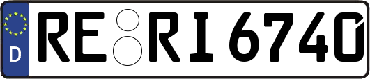 RE-RI6740