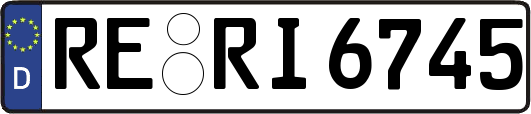 RE-RI6745