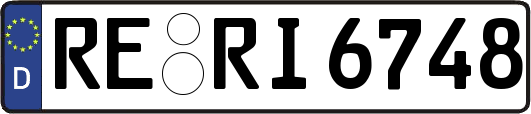 RE-RI6748