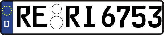 RE-RI6753