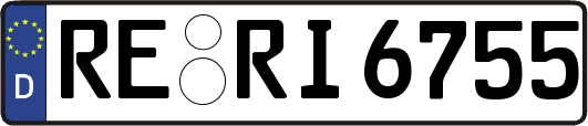 RE-RI6755