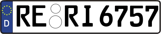 RE-RI6757