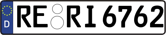 RE-RI6762