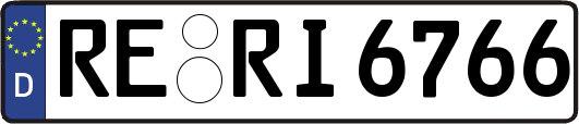 RE-RI6766