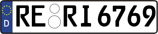 RE-RI6769