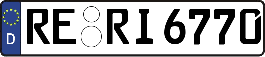 RE-RI6770