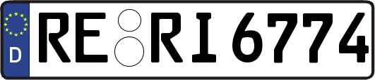 RE-RI6774