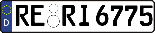 RE-RI6775