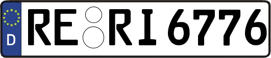 RE-RI6776