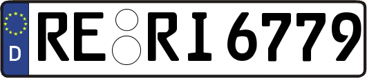 RE-RI6779