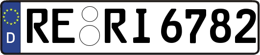 RE-RI6782
