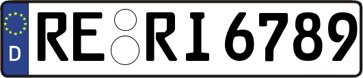 RE-RI6789