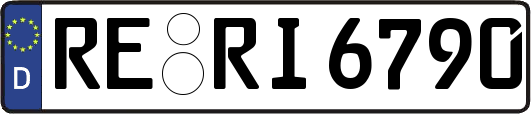 RE-RI6790
