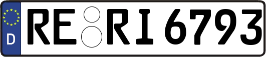 RE-RI6793