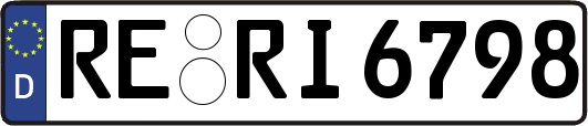 RE-RI6798