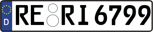 RE-RI6799