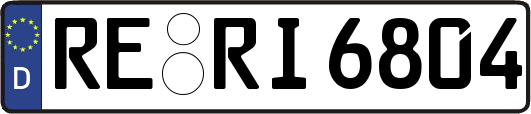 RE-RI6804