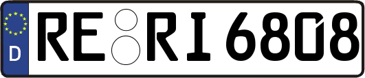RE-RI6808