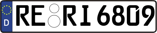 RE-RI6809