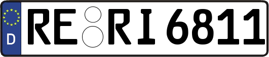 RE-RI6811