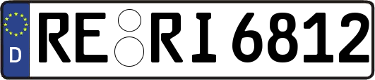 RE-RI6812