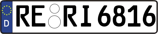 RE-RI6816