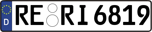 RE-RI6819