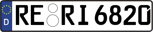 RE-RI6820