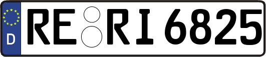 RE-RI6825
