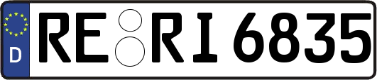 RE-RI6835