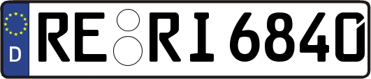 RE-RI6840