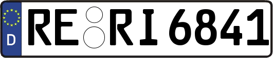 RE-RI6841