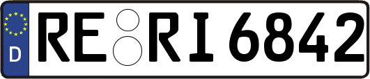RE-RI6842