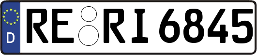 RE-RI6845