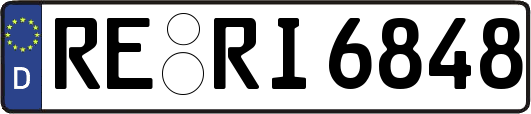 RE-RI6848