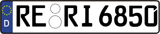 RE-RI6850