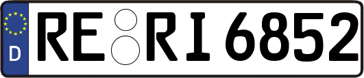 RE-RI6852