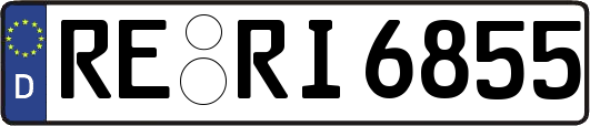 RE-RI6855