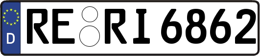 RE-RI6862