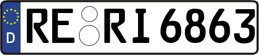 RE-RI6863