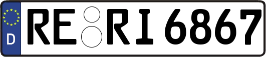 RE-RI6867