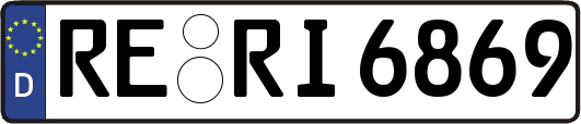 RE-RI6869